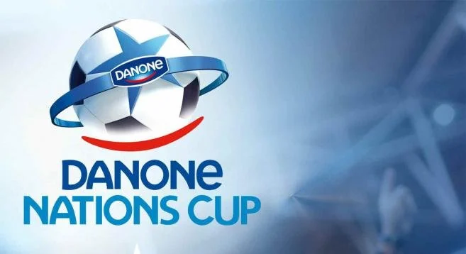 Danone Nations Cup réalité virtuelle