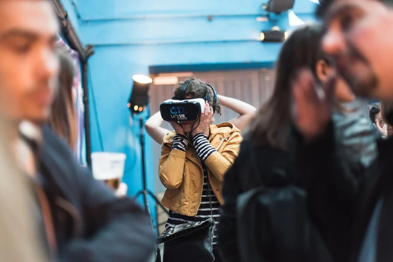 Location casque VR Samsung Gear VR - Festival Mirage 03