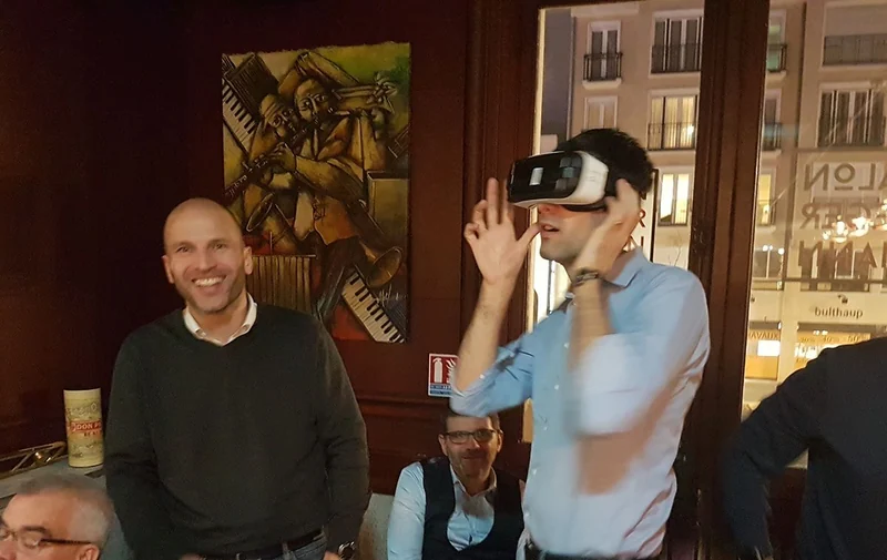 Team Building Lyon