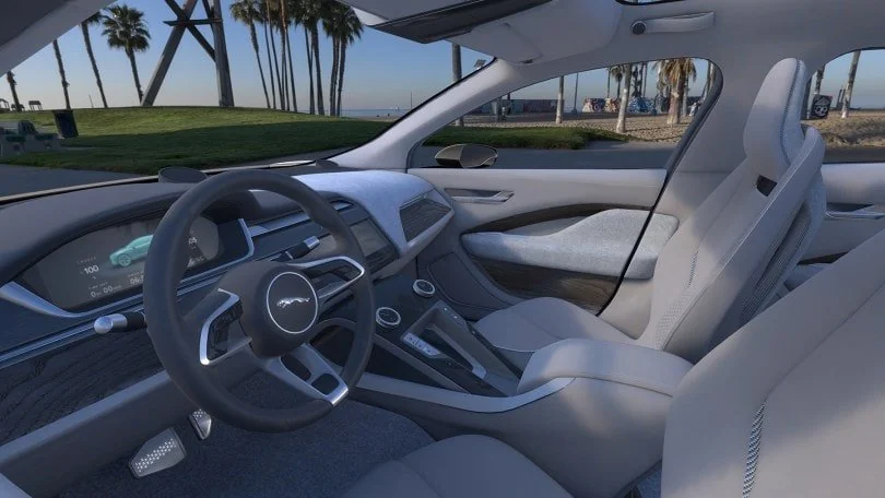 Présentation 3D nouveau produit réalité virtuelle