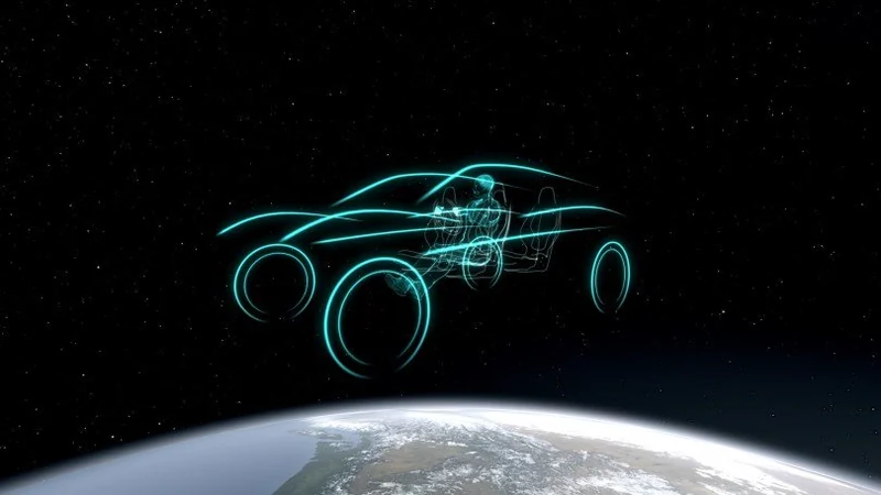 Création 3D réalité virtuelle pour présentation produit