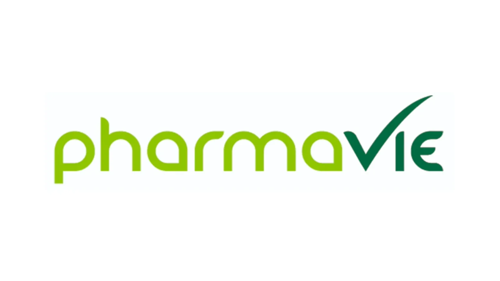 Logo Pharmavie