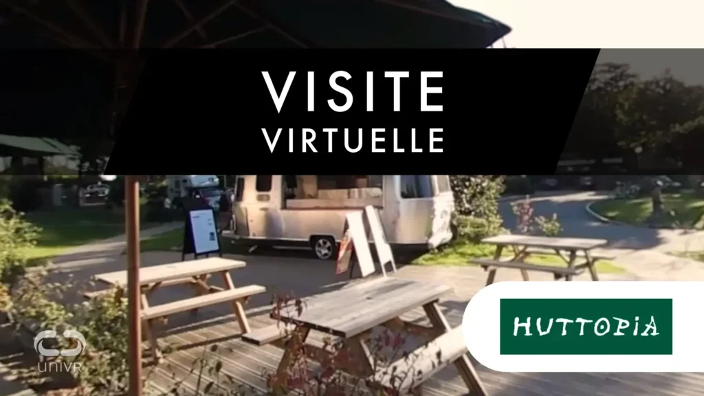 visite virtuelle interactive