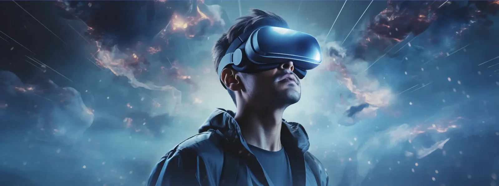 La réalité virtuelle pour communiquer sur votre marque