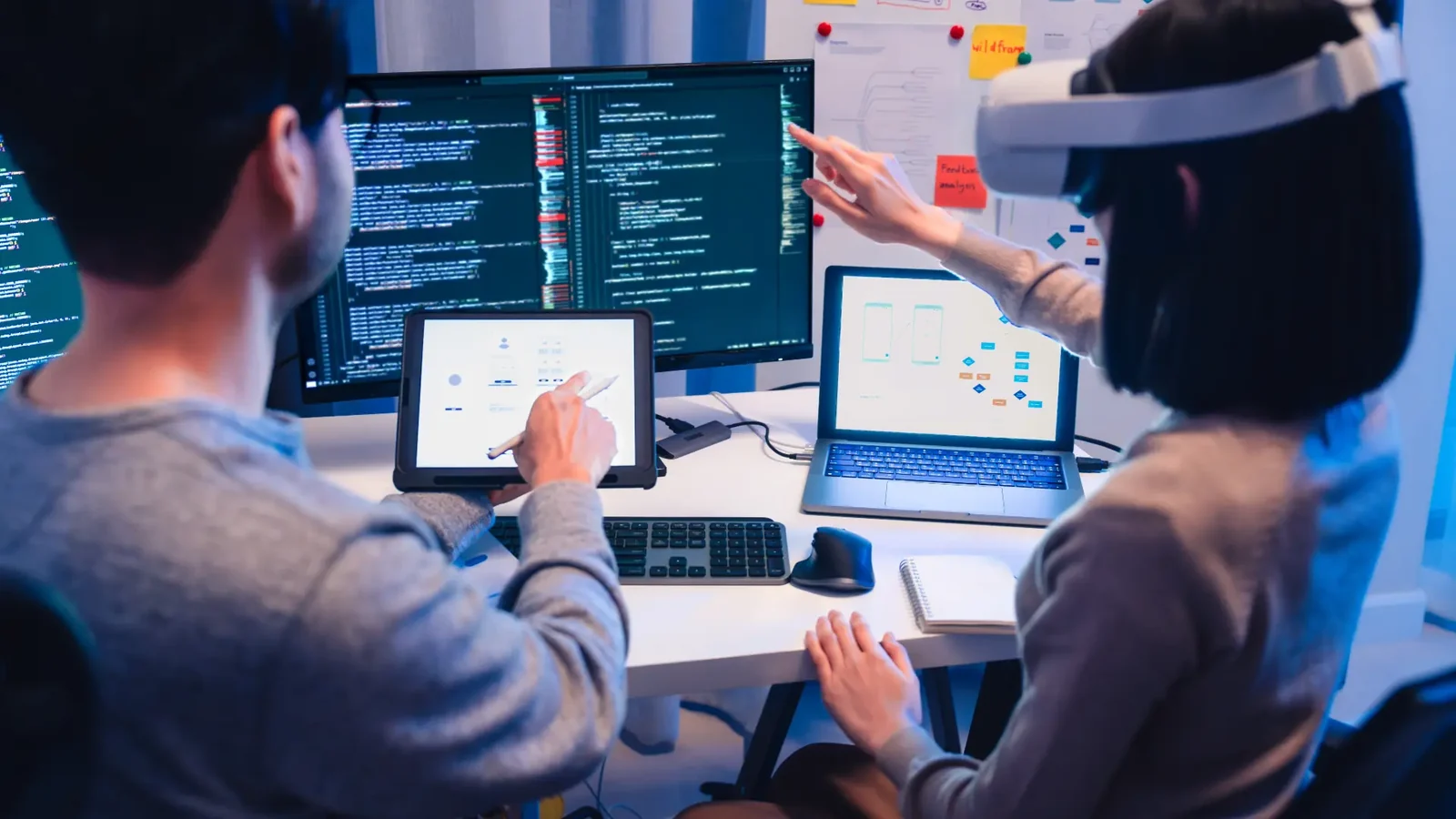 Comment choisir son prestataire VR ? Le guide complet (2026)
