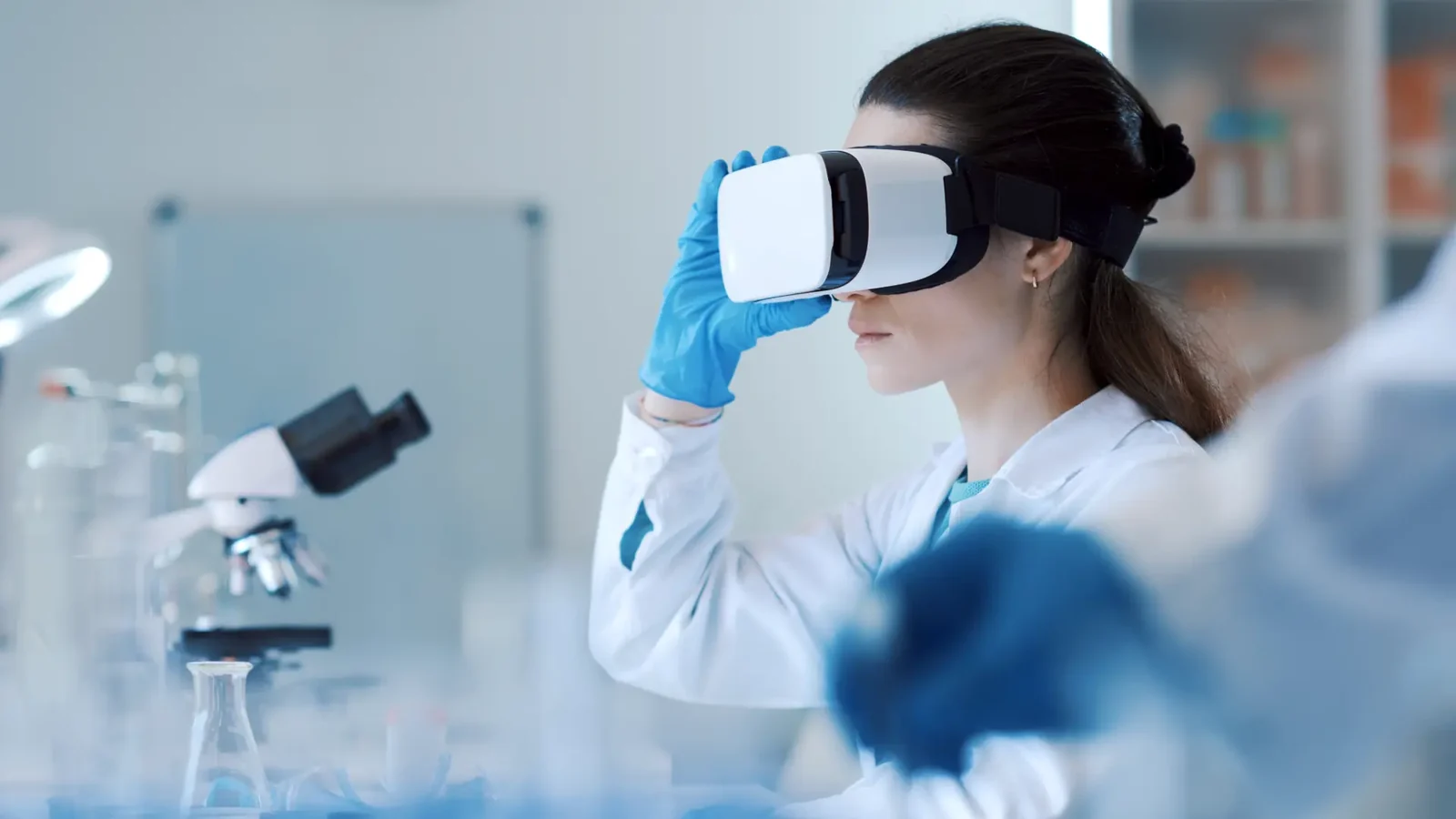 formation immersive industrie pharmaceutique