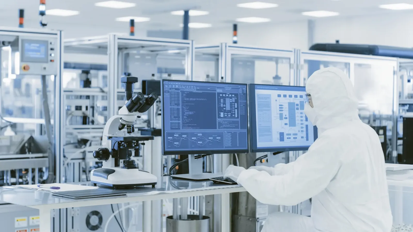 industrie pharmaceutique formation et vr