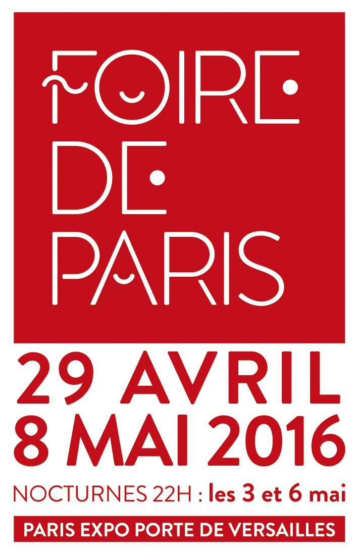 Foire de Paris