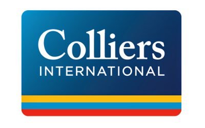 Colliers International – Visite virtuelle à 360°