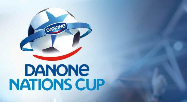 Danone Nations Cup réalité virtuelle