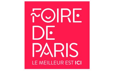 Foire de Paris 2016 – notre animation high tech en réalité virtuelle !