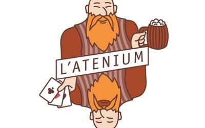 L&rsquo;Aténium – Soirée démonstration VR