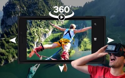 Les erreurs à ne pas faire pour créer une bonne vidéo 360°