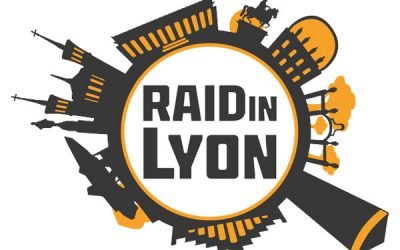 RaidInLyon – Team Building et résolution d’énigme en VR !