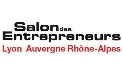 Salon des entrepreneurs 2016 (Lyon) – visite 360°