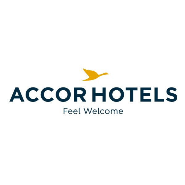 AccorHotels Logo - Transformation digitale
