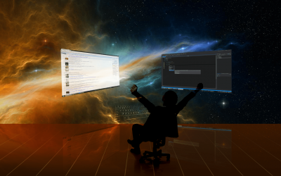Réalité virtuelle et transformation digitale : la future révolution dans les entreprises