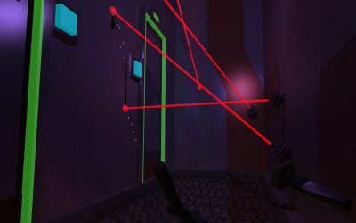 Immochan choisit UniVR pour animer son centre commercial de manière innovante !