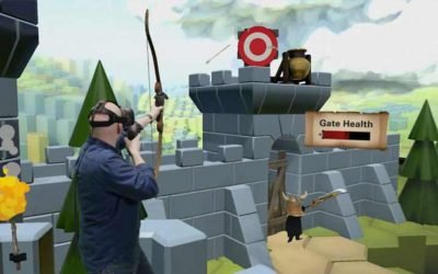 Talan Solutions opte pour une animation événementielle High Tech !