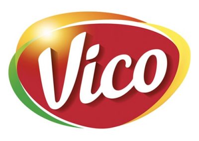 Vico – Intersnack – Développement en réalité virtuelle