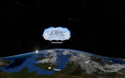 Juniper – Développement d’un outil de communication en réalité virtuelle (vidéo 360° 3D)