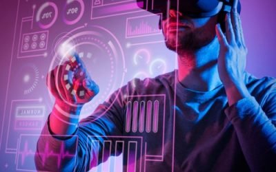 Les 4 avantages de l&rsquo;utilisation de la réalité virtuelle pour votre communication