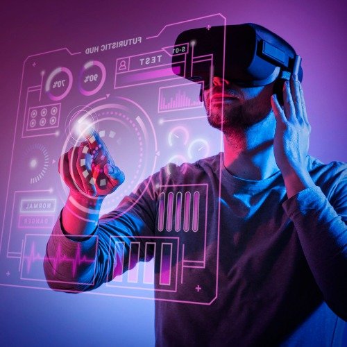 Les 4 avantages de l’utilisation de la réalité virtuelle pour votre communication
