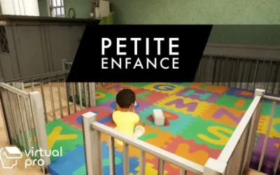 Virtual Pro-SAP Petite enfance VR
