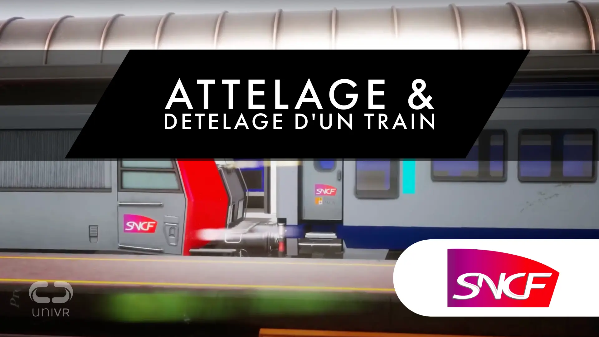 outil formation RV en sécurité ferroviaire