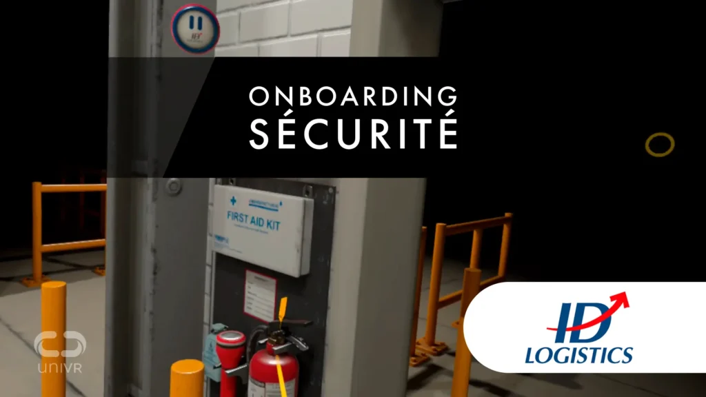 IDL - onboarding sécurité risques logistiques
