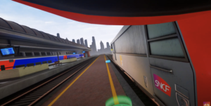 SNCF formation maintenance en réalité virtuelle
