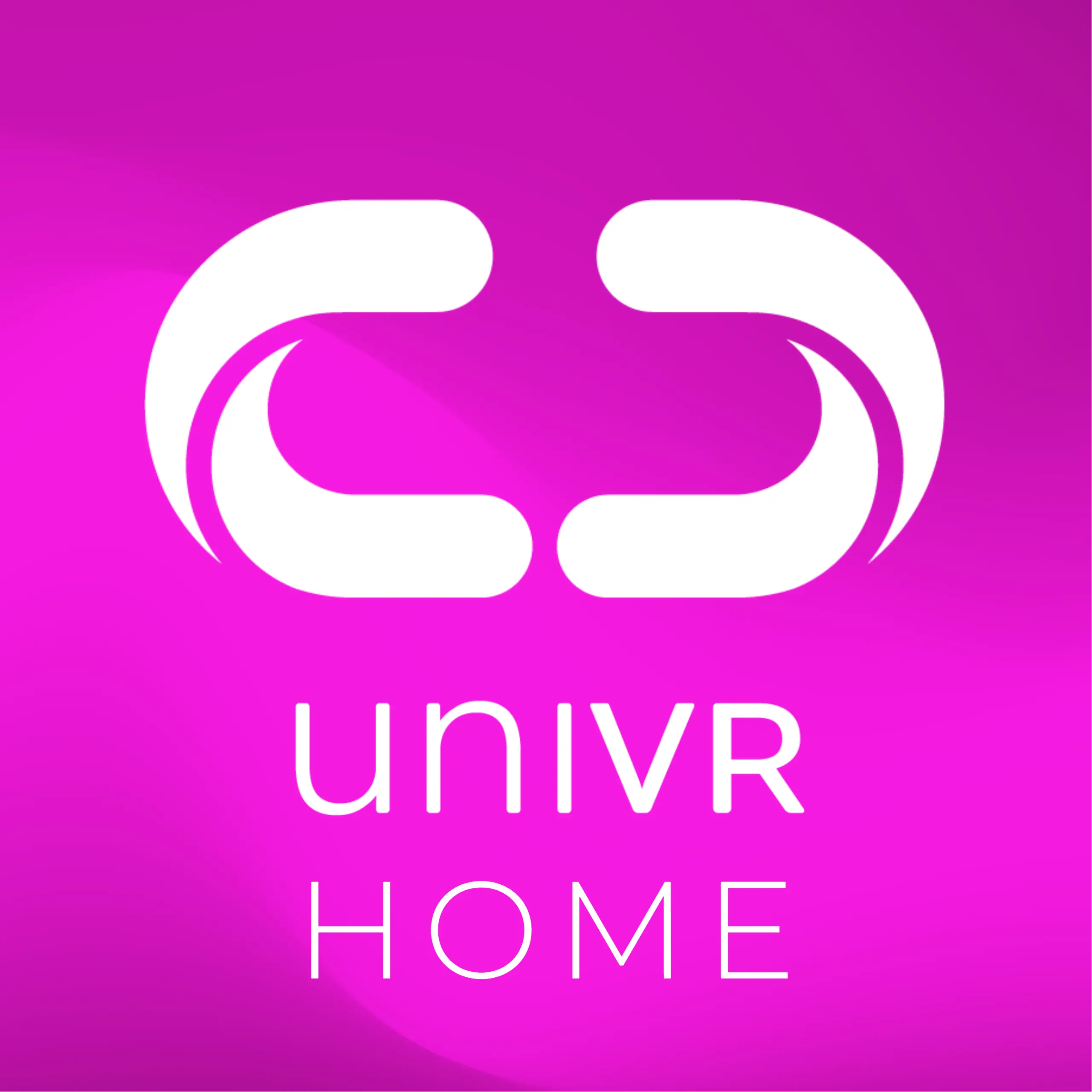 UniVR Home - outil pour faciliter la mise en oeuvre de la vr en entreprise