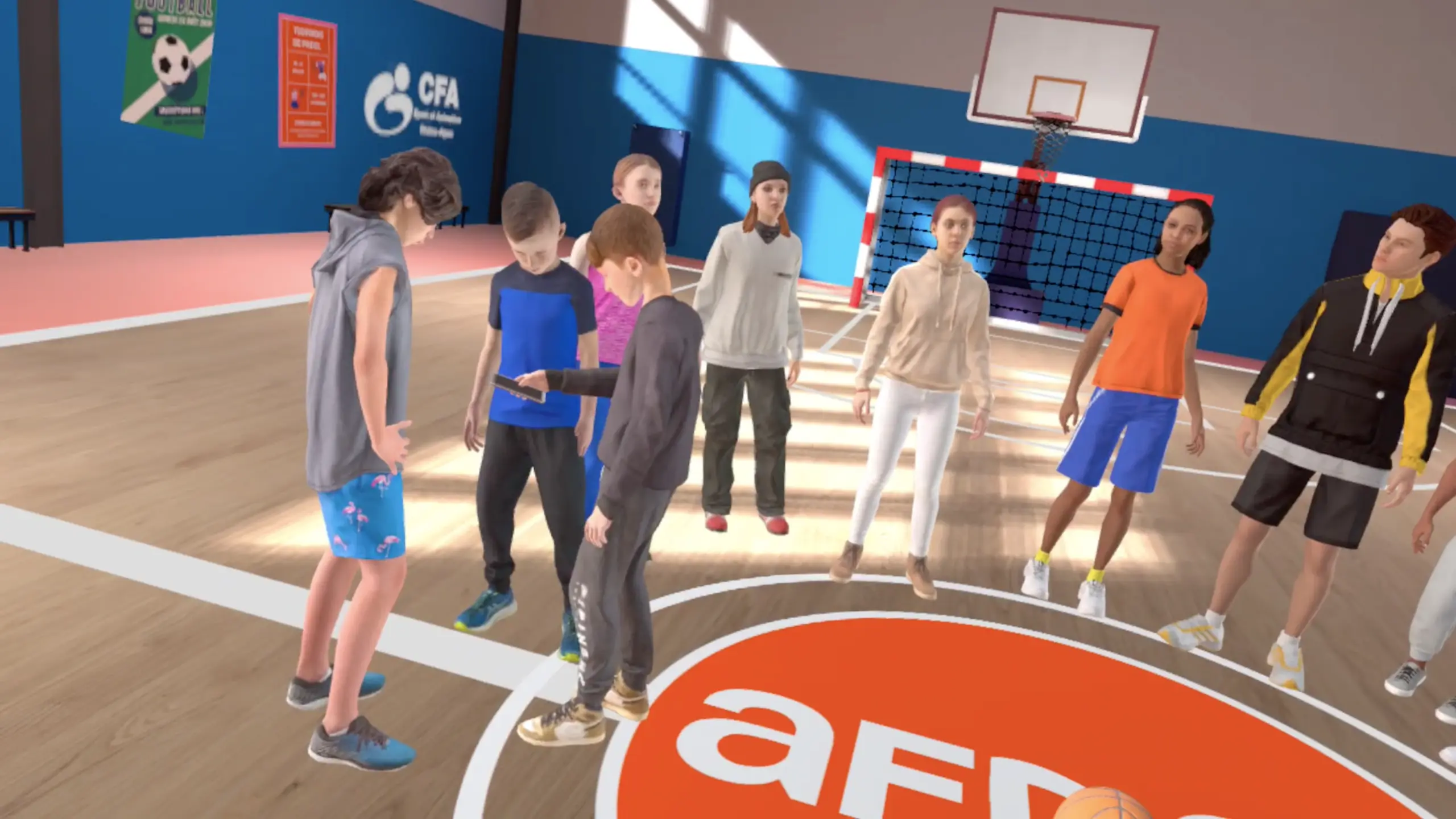 sensibilisation_prevenir_harcelement_vr prevenir le harcelement en realite virtuelle