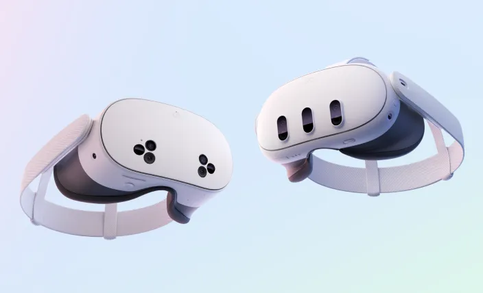 gérer-casque-vr-meta-entreprise - UniVR Studio comment gérer un quest meta en entreprise