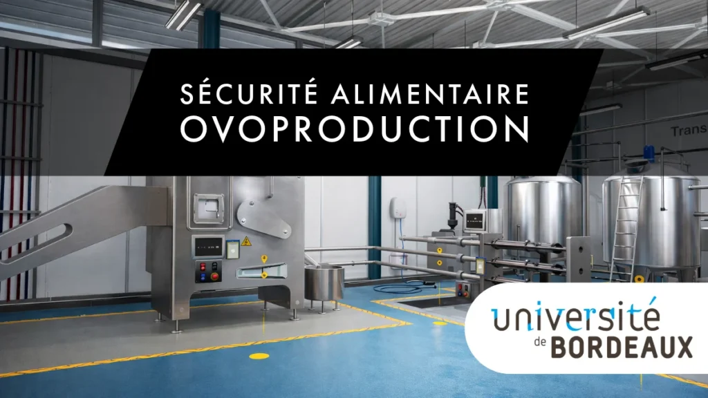 formation sécurité alimentaire ovoproduction 2